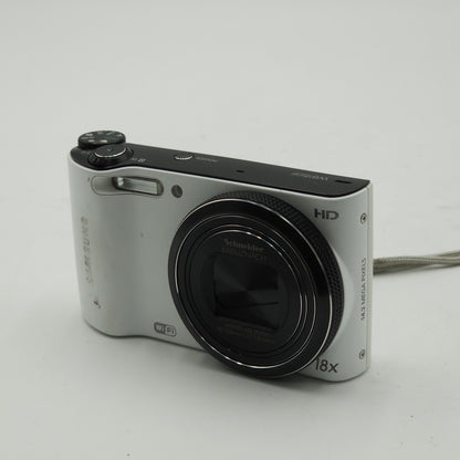 Samsung WB Series Digital Camera WB150F
