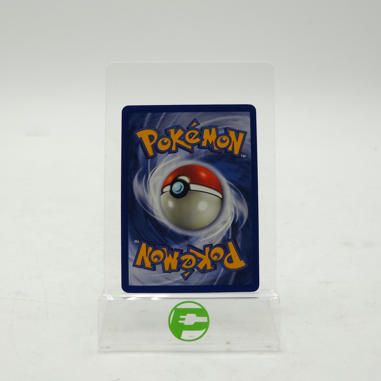 Pokémon TCG Fossil Set Lapras 10/62 Holo Rare