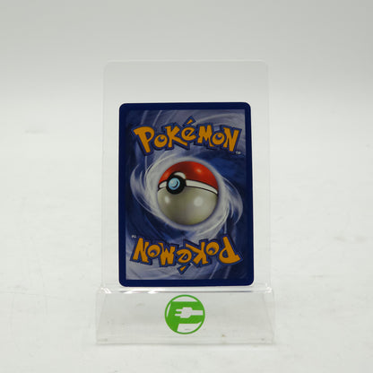 Pokémon TCG Fossil Set Lapras 10/62 Holo Rare