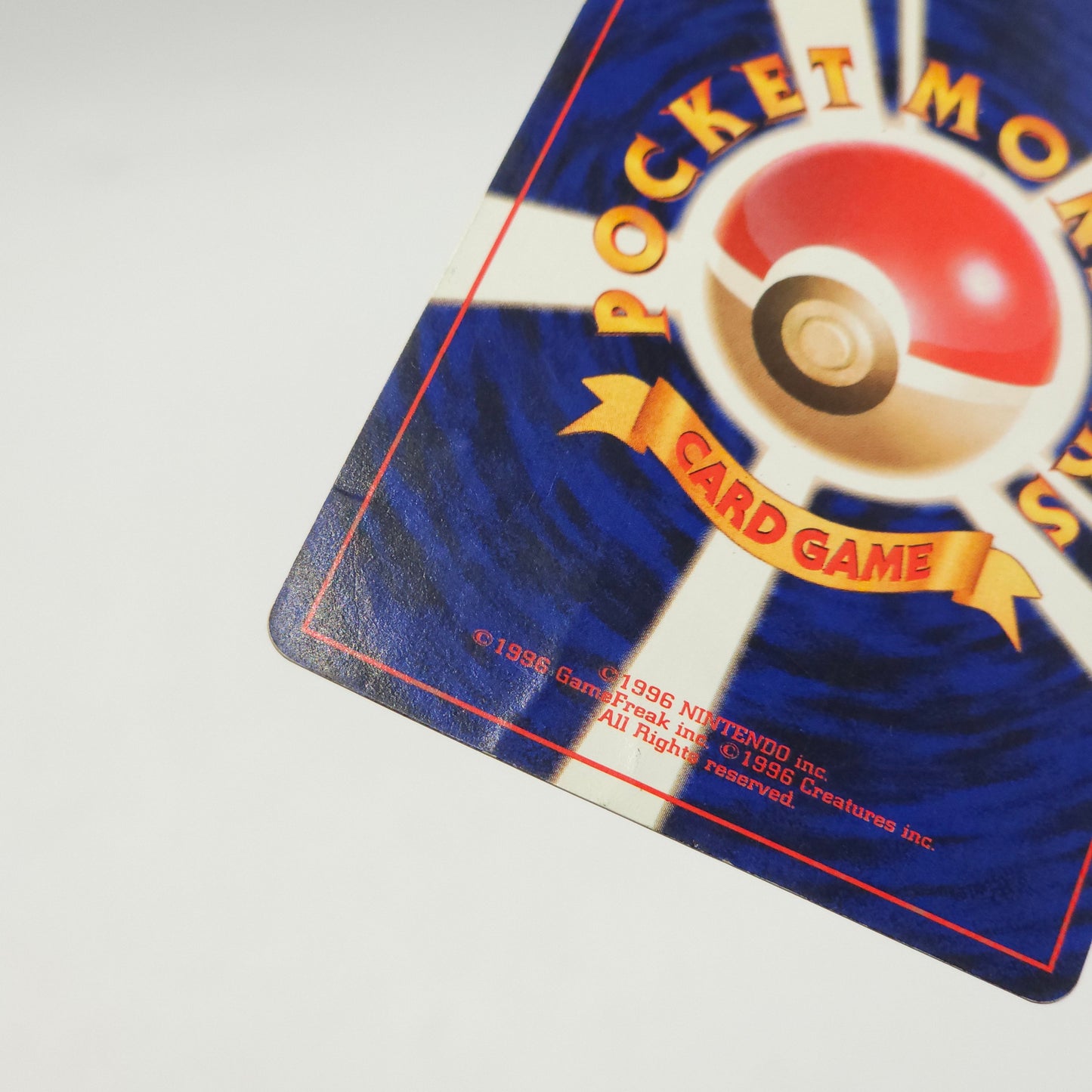 Pokémon TCG Challenge from the Darkness Mewtwo 150 Japanese