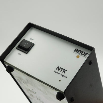 RODE NTK Microphones Power Supply