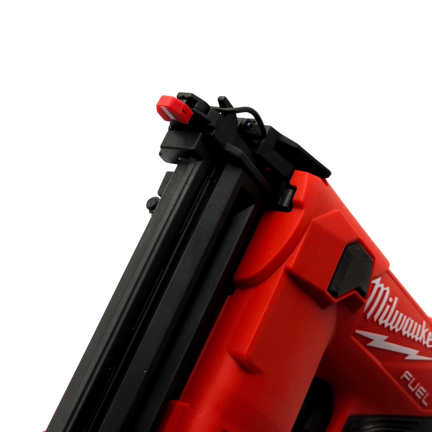 New No Box Milwaukee 2541-20 M12 FUEL 18 Gauge Compact Brad Nailer Tool Only