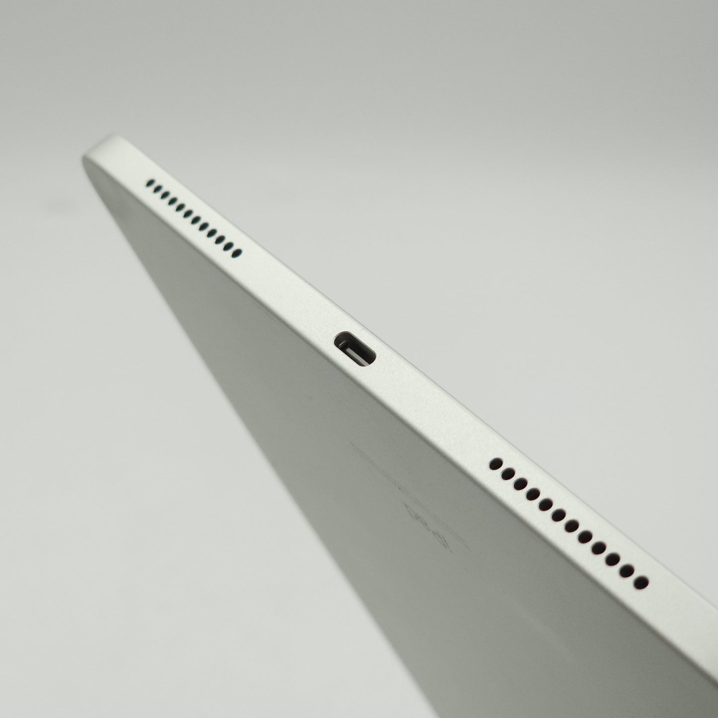 WiFi Only Apple iPad 10th Gen 64GB Silver MPQ03LL/A