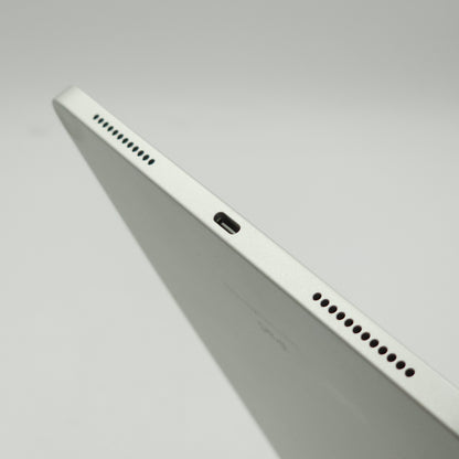 WiFi Only Apple iPad 10th Gen 64GB Silver MPQ03LL/A