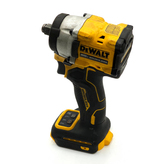 DeWALT DCF921 20V Brushless ATOMIC 1/2 Impact Wrench Tool Only