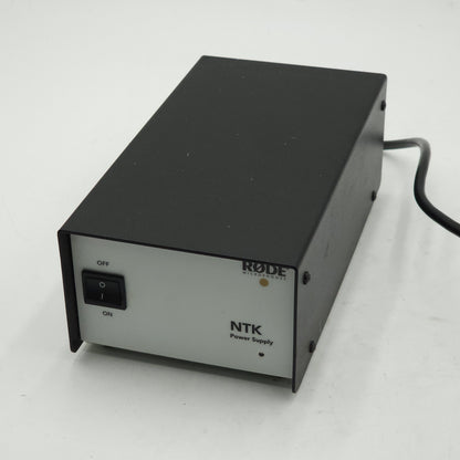 RODE NTK Microphones Power Supply