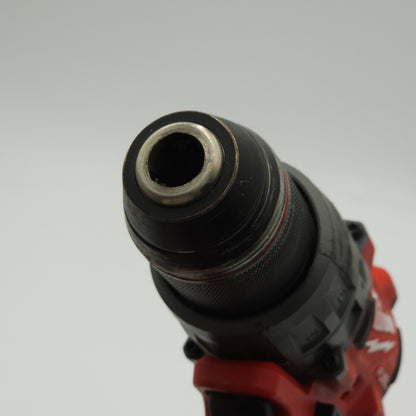 Milwaukee Hammer Drill w/ Battery 2904-20 M18 1/2" (13mm) Hammer Drill/Driver