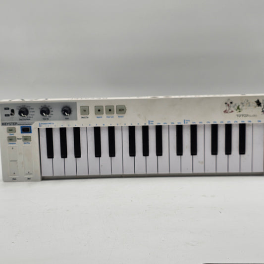 Arturia Keystep 32 Key Controller and Sequencer