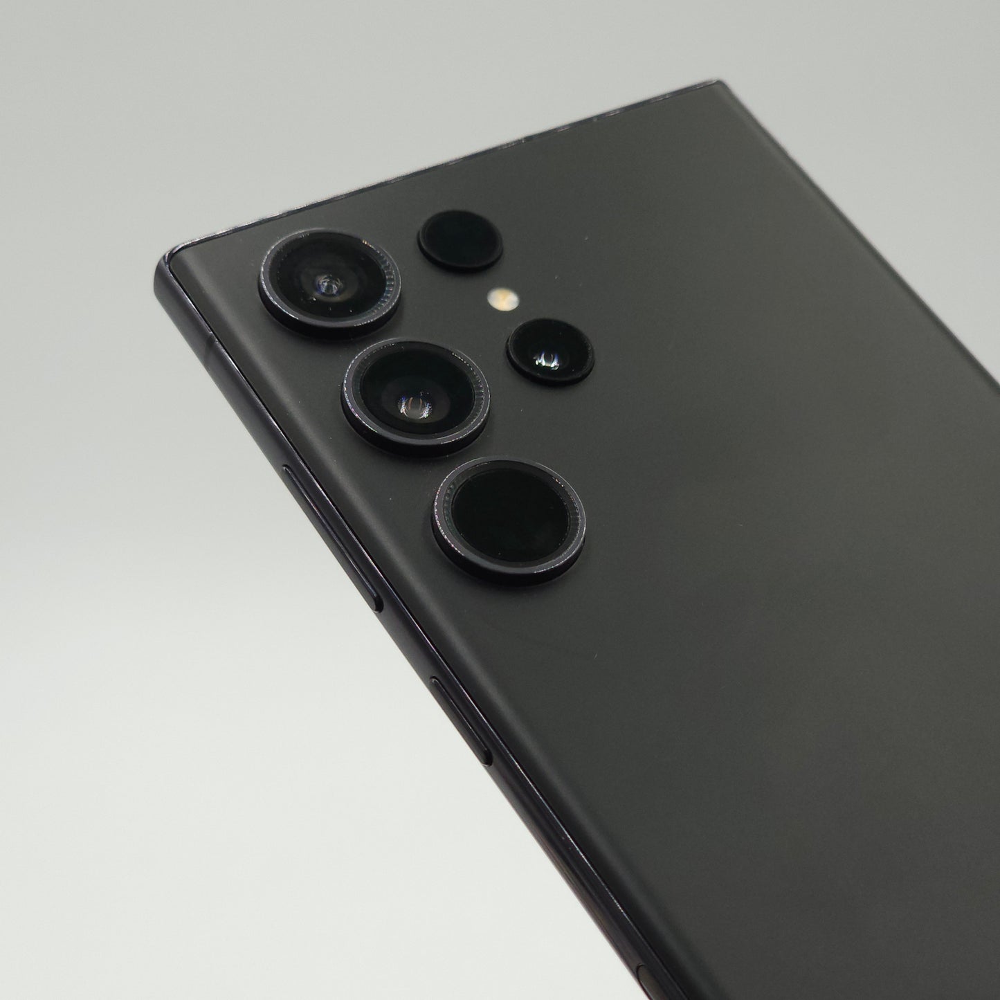 Unlocked Samsung Galaxy S23 Ultra 8GB RAM 256GB SM-S918U Phantom Black