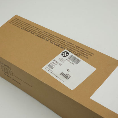 New HP Color Imaging Drum W9054MC Black Managed Image Drum