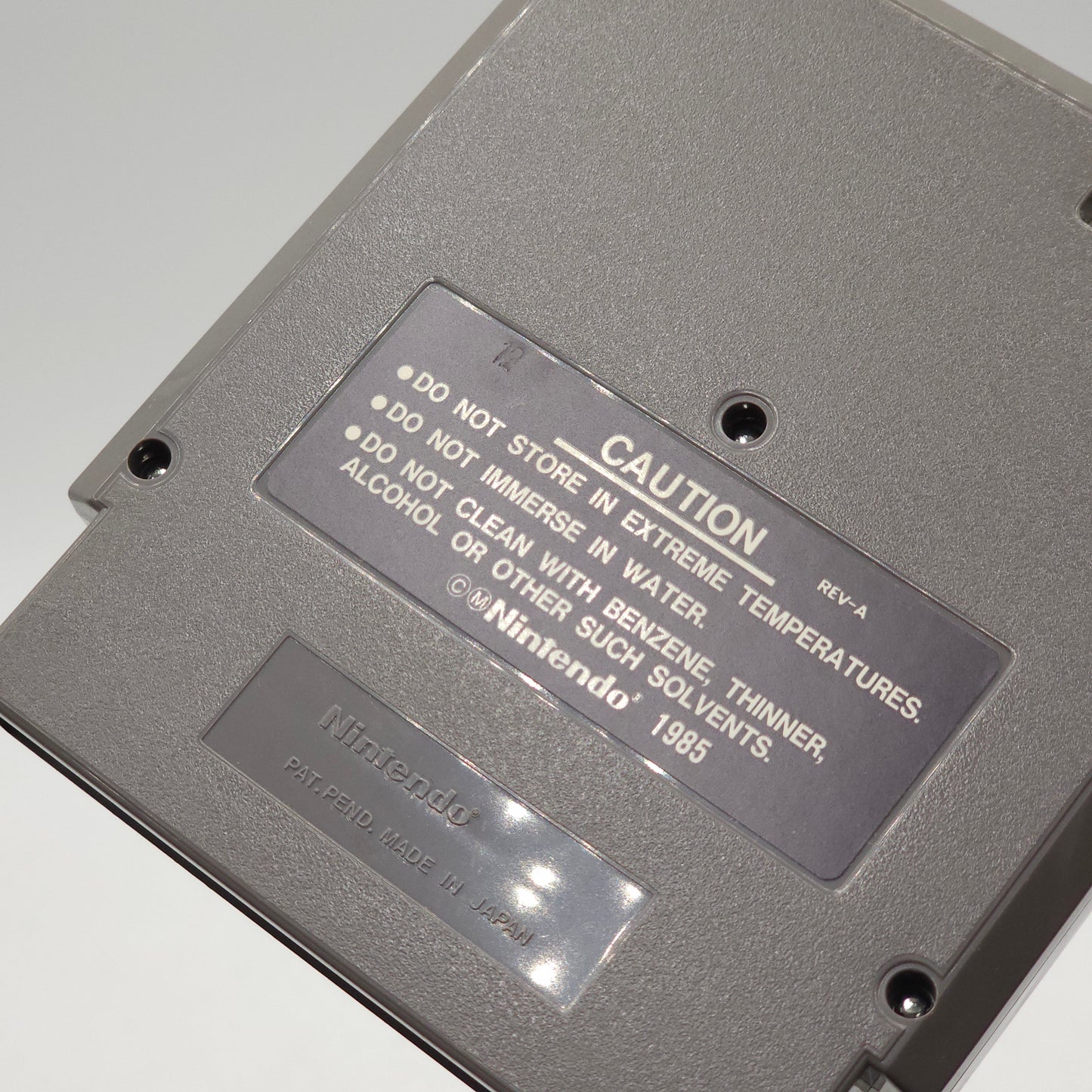 Mega Man 2 Nintendo NES 1989 CIB