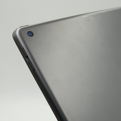 WiFi Only Apple iPad 7th Gen 32GB Space Gray MW742LL/A