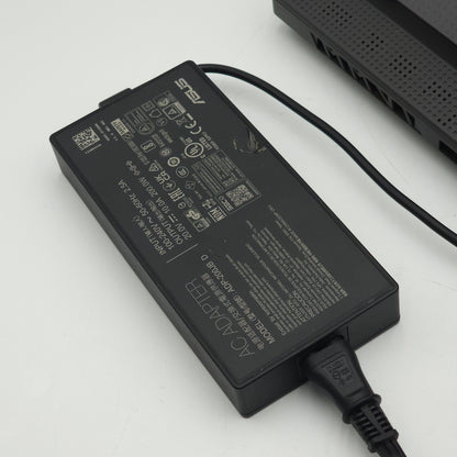 Asus ROG Strix G513 15.6" Ryzen 7 2.9GHz 16GB RAM 512GB SSD GeForce RTX 3050 Ti