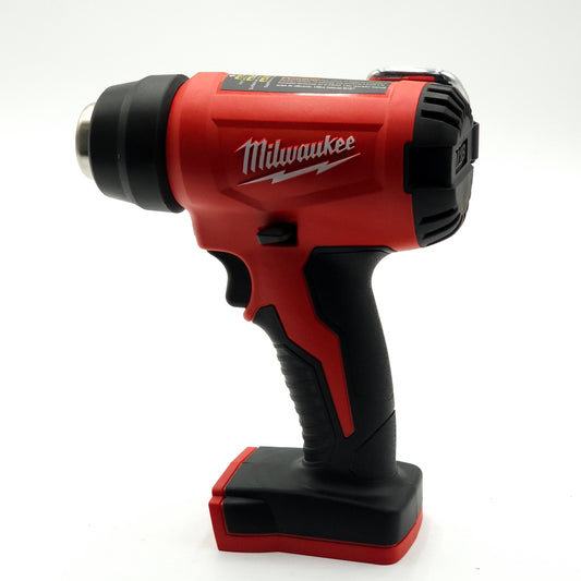 New No Box Milwaukee 2688-20 Compact Heat Gun Tool Only