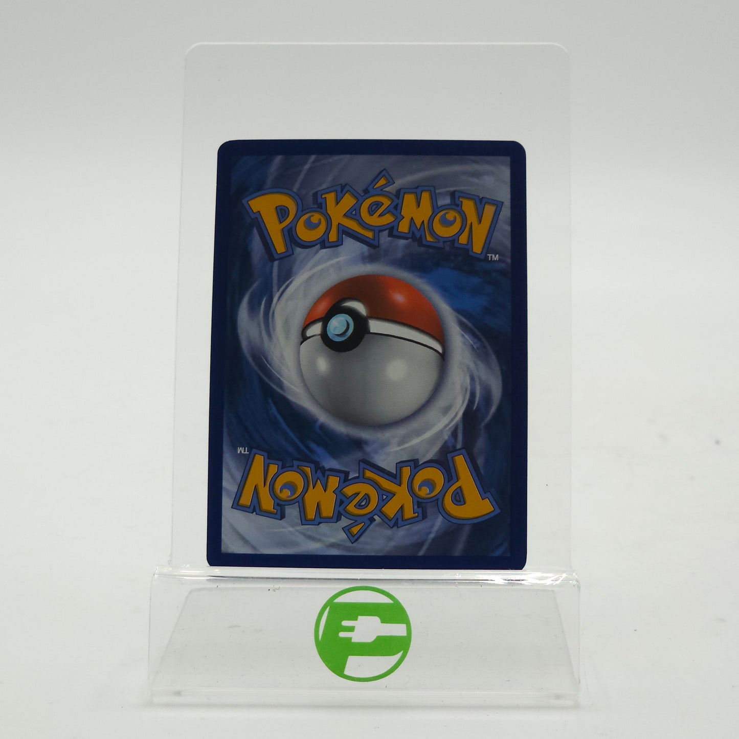 Pokémon TCG MCAP Gyarados  21/98 English