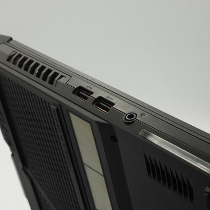 Asus ROG Strix G513 15.6" Ryzen 7 2.9GHz 16GB RAM 512GB SSD GeForce RTX 3050 Ti