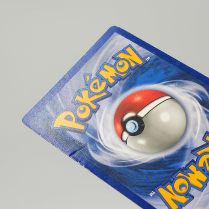 Pokémon TCG Base Set Ninetales 12/102 Holo Rare