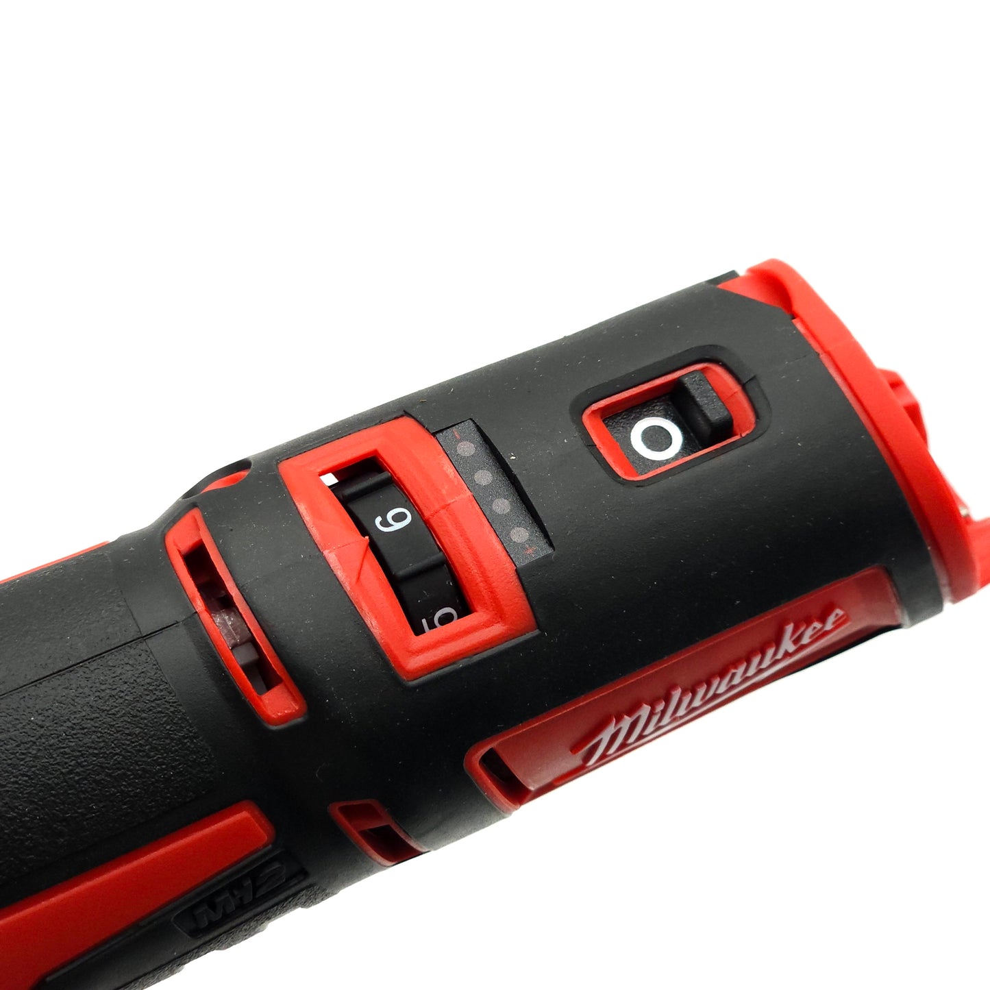 New No Box Milwaukee 2460-20 M12 Variable Speed Cordless Lithium-Ion Rotary Tool Only