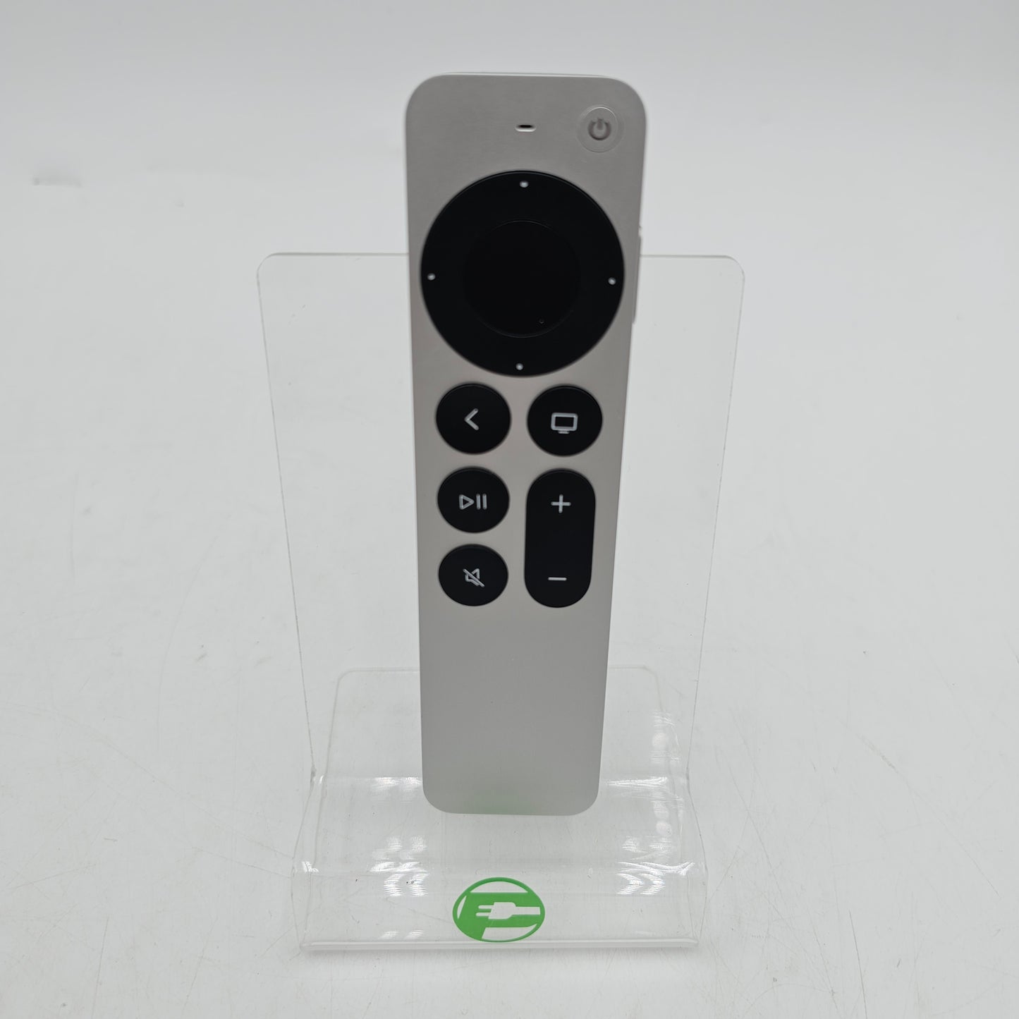 Apple TV 4K 3rd Gen Digital HD Media Streamer MN893LL/A