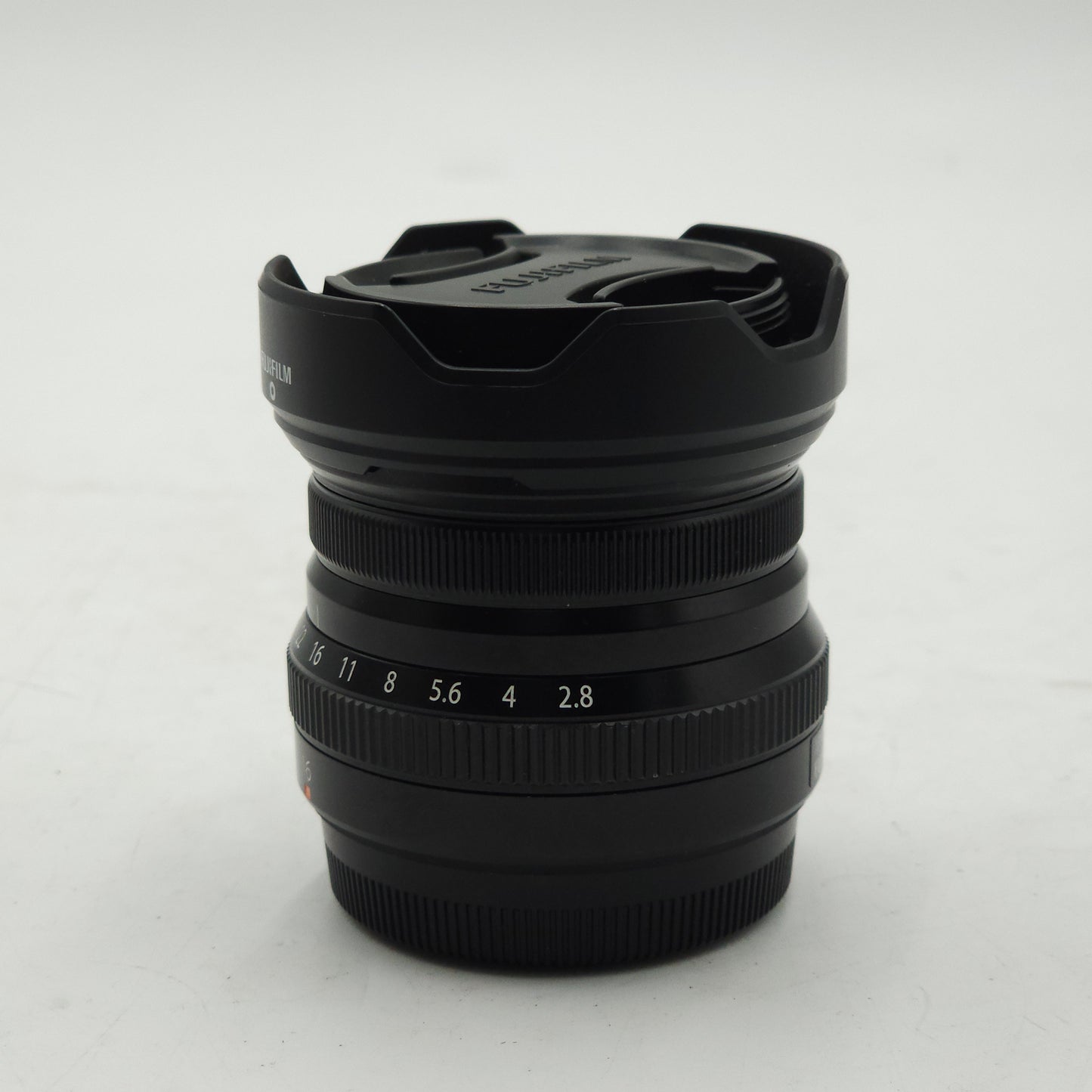 Fujifilm Aspherical Lens 16mm f/2.8 For Fujifilm X-Mount Auto Lens