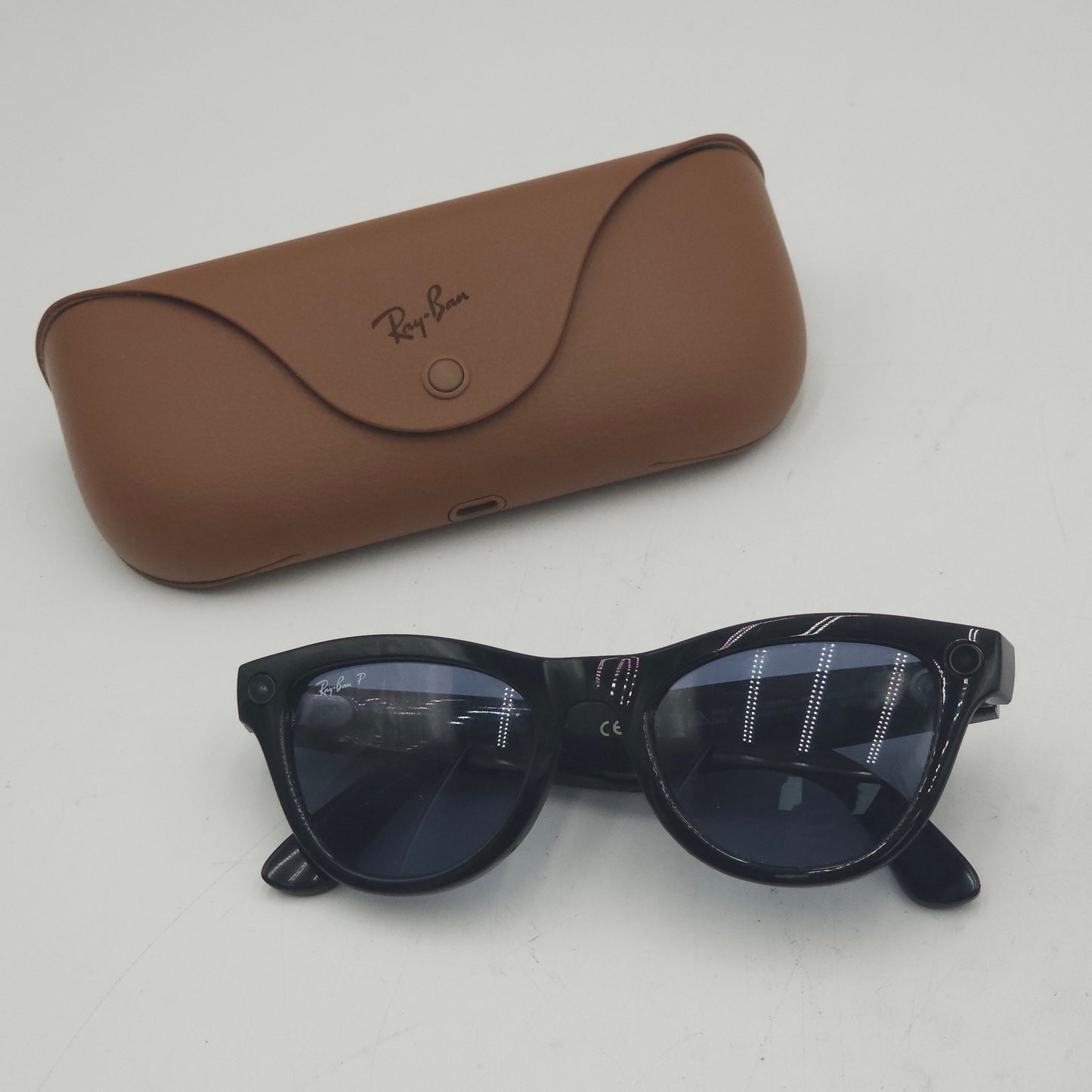RAY-BANS SKYLER Sunglasses RW4010