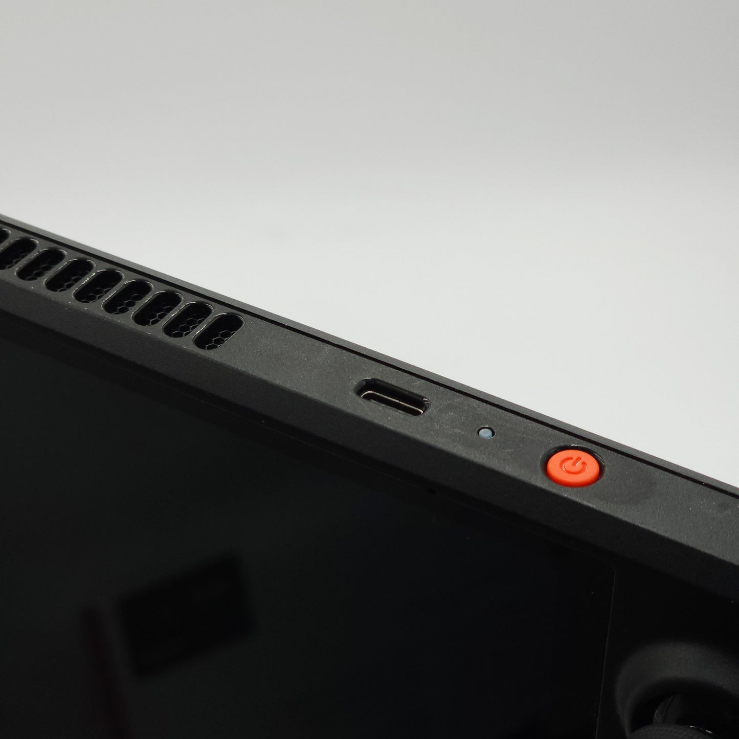 Valve Steam Deck OLED 7.4" AMD 6nm Ryzen APU 16GB RAM 1TB Black 1030