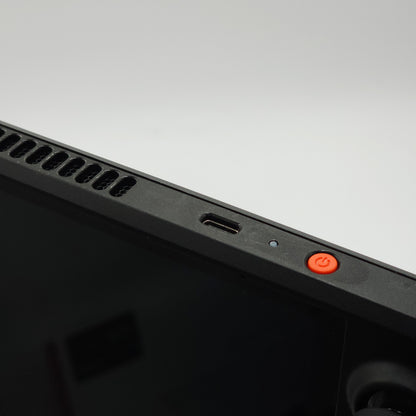 Valve Steam Deck OLED 7.4" AMD 6nm Ryzen APU 16GB RAM 1TB Black 1030