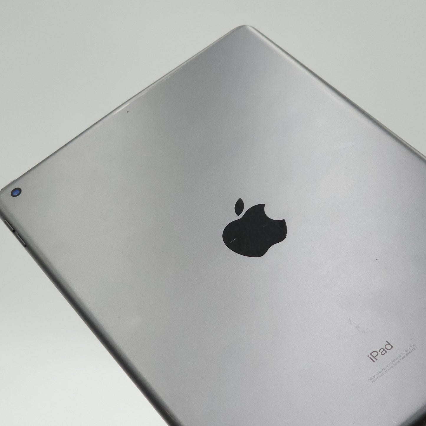 WiFi Only Apple iPad 7th Gen 32GB Space Gray MW742LL/A