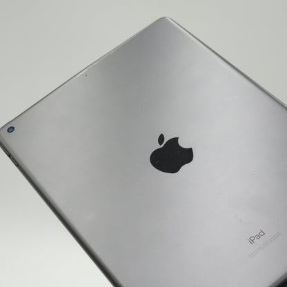 WiFi Only Apple iPad 7th Gen 32GB Space Gray MW742LL/A
