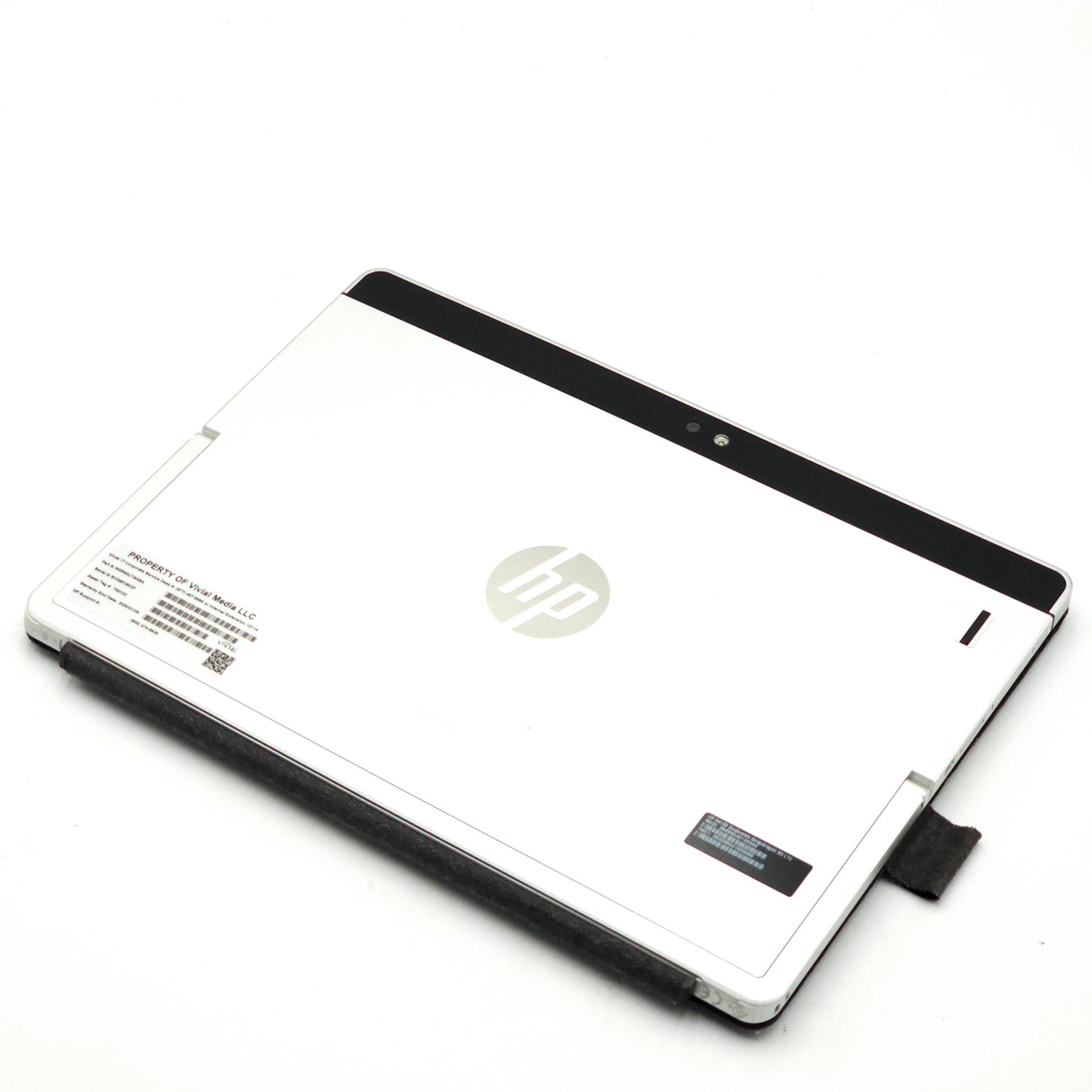 HP Elite x2 W0R60UT#ABA 12 Tablet Silver