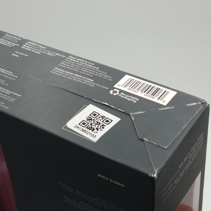 New Andis eMERGE Cord/Cordless Detachable Blade Dog Clipper 561127