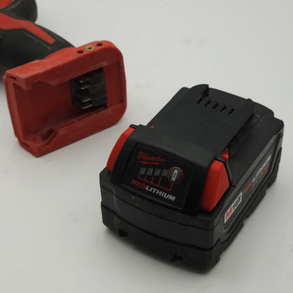 Milwaukee M18 3601-20 Drill/Driver M18 18V 1/2" Drill Driver Tool Kit