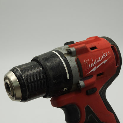 Milwaukee M18 3601-20 Drill/Driver M18 18V 1/2" Drill Driver Tool Kit