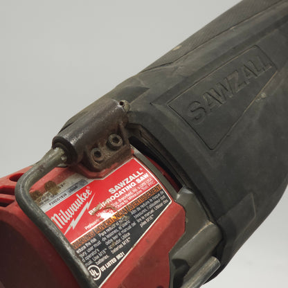 Milwaukee Reciprocating Saw Cordless 2720-20