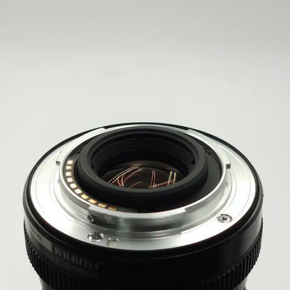 Fujifilm Aspherical Lens 16mm f/2.8 For Fujifilm X-Mount Auto Lens