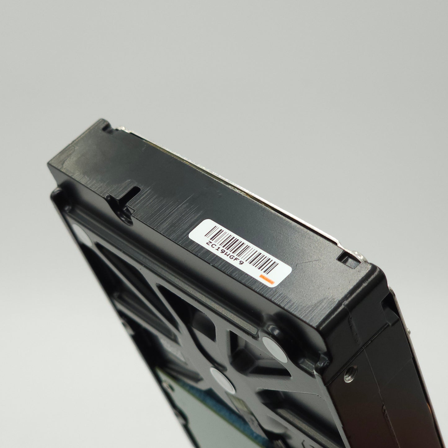 Seagate Ironwolf Pro 4TB Drive 2EW107-500