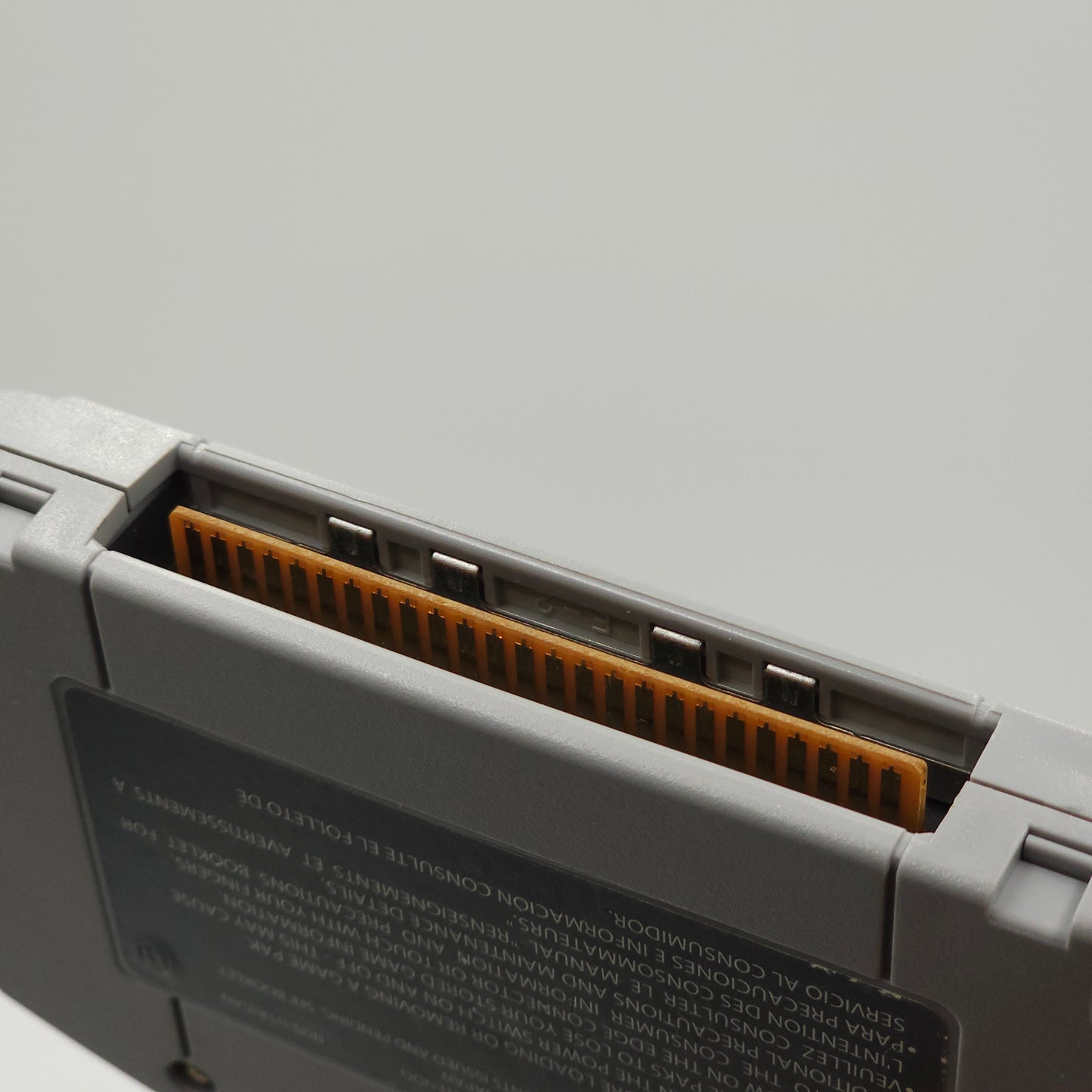 Super Mario 64 Nintendo 64 1996 CIB