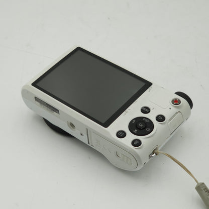Samsung WB Series Digital Camera WB150F