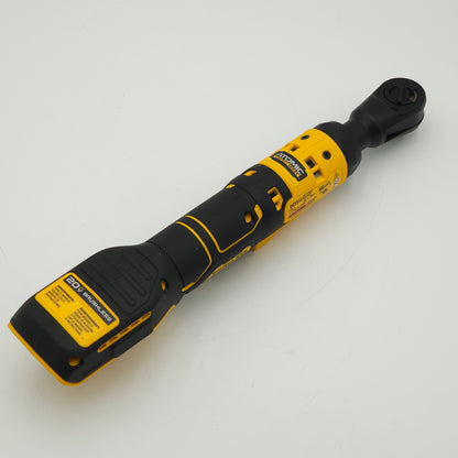 DEWALT DCF513B Atomic 20V MAX Brushless 3/8'' Ratchet Tool Only