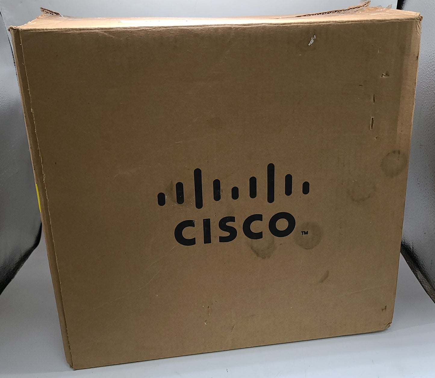 New Cisco Systems AIR-CAP1552CU-A-K9 802.11N Outdoor Access Point Cable Modem